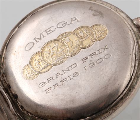 omega grand prix paris 1900|omega watches grand prix.